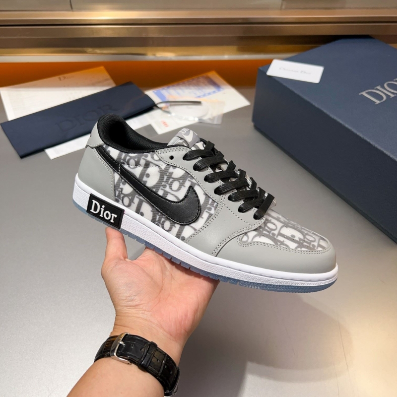 Christian Dior Sneakers